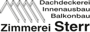 Zimmerei Sterr Logo